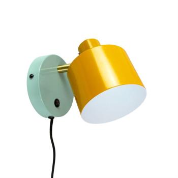 Preview: LX Axis Wall Short Arm